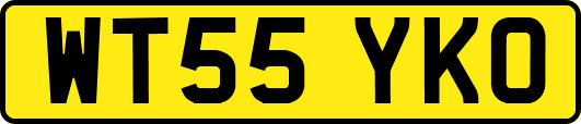 WT55YKO