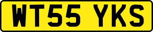 WT55YKS