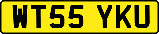 WT55YKU