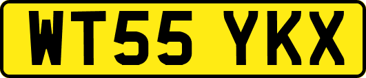 WT55YKX