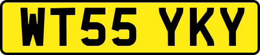 WT55YKY