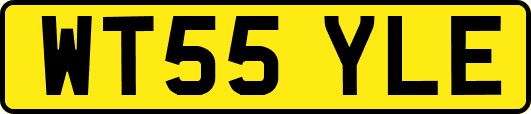 WT55YLE