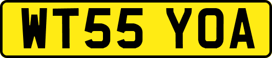 WT55YOA