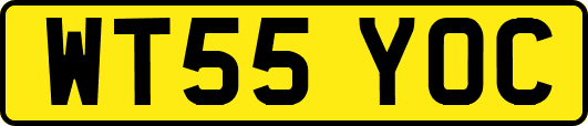 WT55YOC