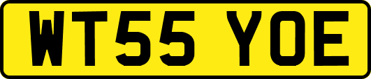 WT55YOE
