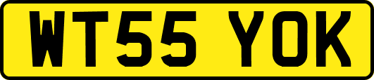 WT55YOK