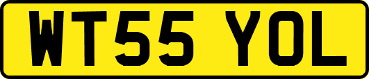 WT55YOL