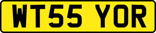 WT55YOR