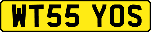 WT55YOS