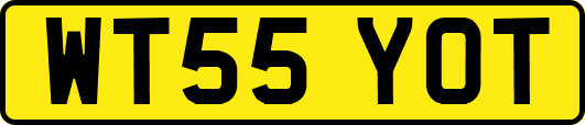 WT55YOT