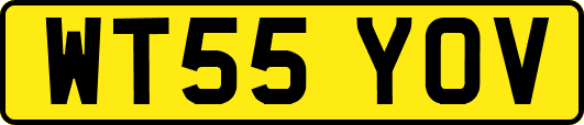 WT55YOV