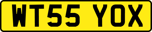 WT55YOX