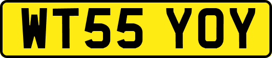 WT55YOY