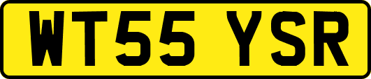 WT55YSR
