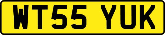 WT55YUK