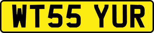 WT55YUR