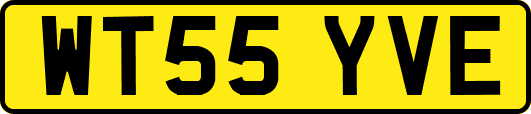 WT55YVE