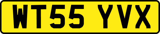 WT55YVX