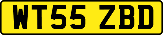 WT55ZBD