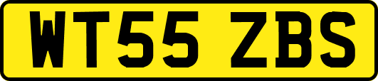 WT55ZBS