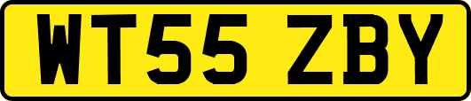 WT55ZBY