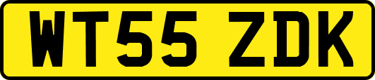 WT55ZDK