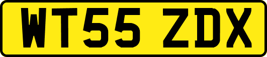 WT55ZDX