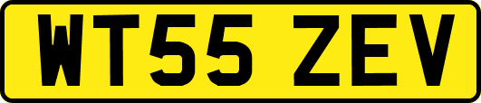 WT55ZEV