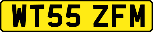 WT55ZFM