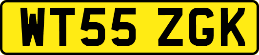 WT55ZGK