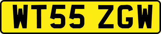WT55ZGW