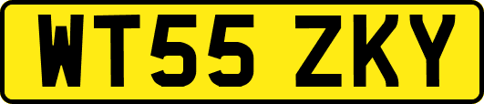 WT55ZKY