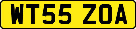 WT55ZOA