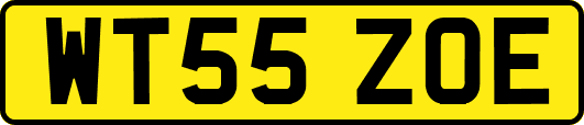 WT55ZOE
