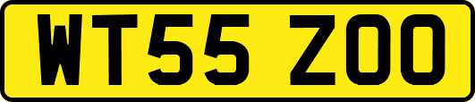 WT55ZOO
