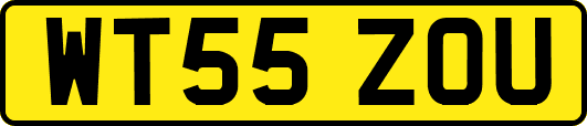 WT55ZOU