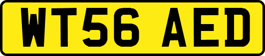 WT56AED