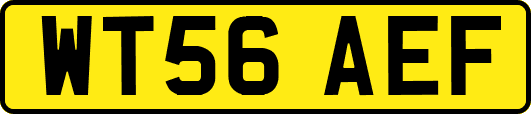 WT56AEF
