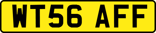 WT56AFF
