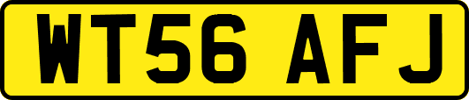 WT56AFJ