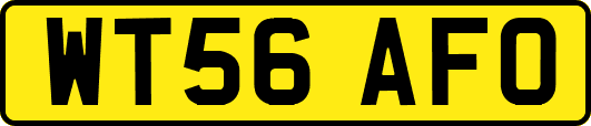 WT56AFO