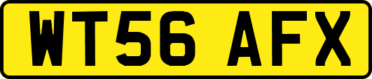 WT56AFX