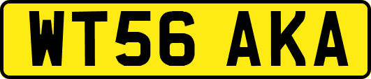 WT56AKA