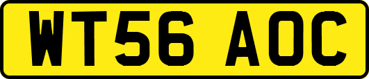 WT56AOC