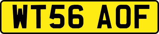 WT56AOF