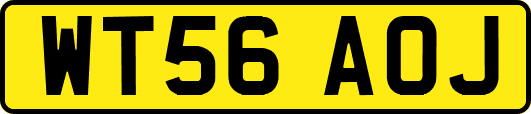 WT56AOJ