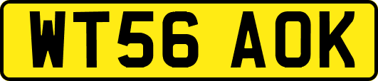 WT56AOK