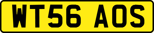 WT56AOS