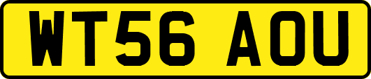 WT56AOU