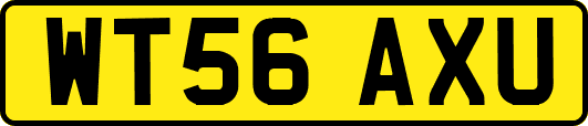 WT56AXU